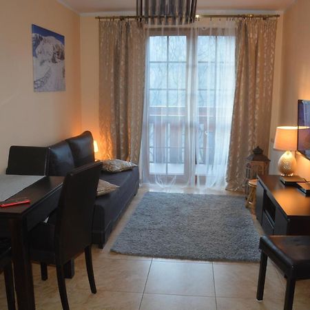 Apartament Czekoladowy Lägenhet Karpacz Exteriör bild